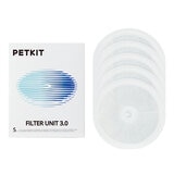 PETKIT 給水機フィルター(P4103用) P4161