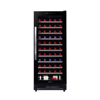deviceSTYLE 53本用ワインセラー CDW-C53W deviceSTYLE 53本用ワインセラー CDW-C53W