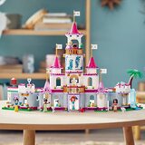 レゴ ディズニー プリンセスのお城の冒険
