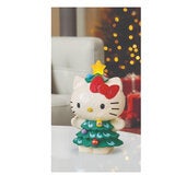 ジムショア ハローキティ クリスマスツリー