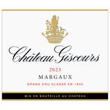 シャトー・ジスクール 2023 750ml シャトー・ジスクール 2023 750ml