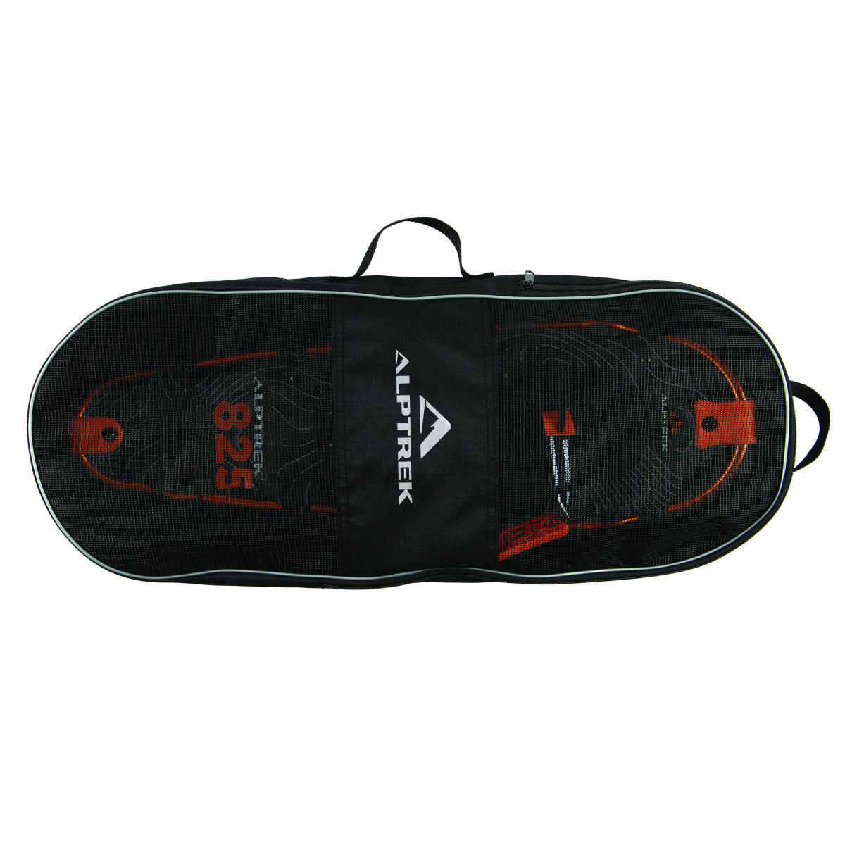 カスケードマウンテンテック ALPTREK スノーシューキット (かんじき) M (21.8 x 65.8 cm)