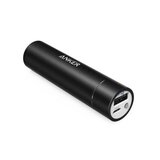 Anker モバイルバッテリー PowerCore+ mini ブラック A1104N12-9