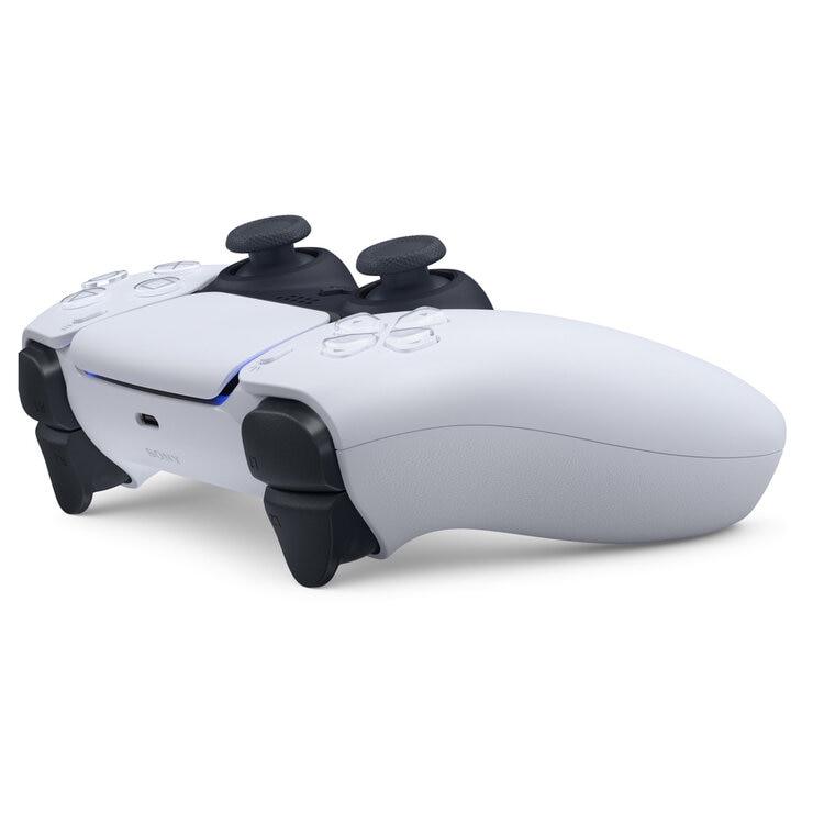 DualSense® ワイヤレスコントローラー