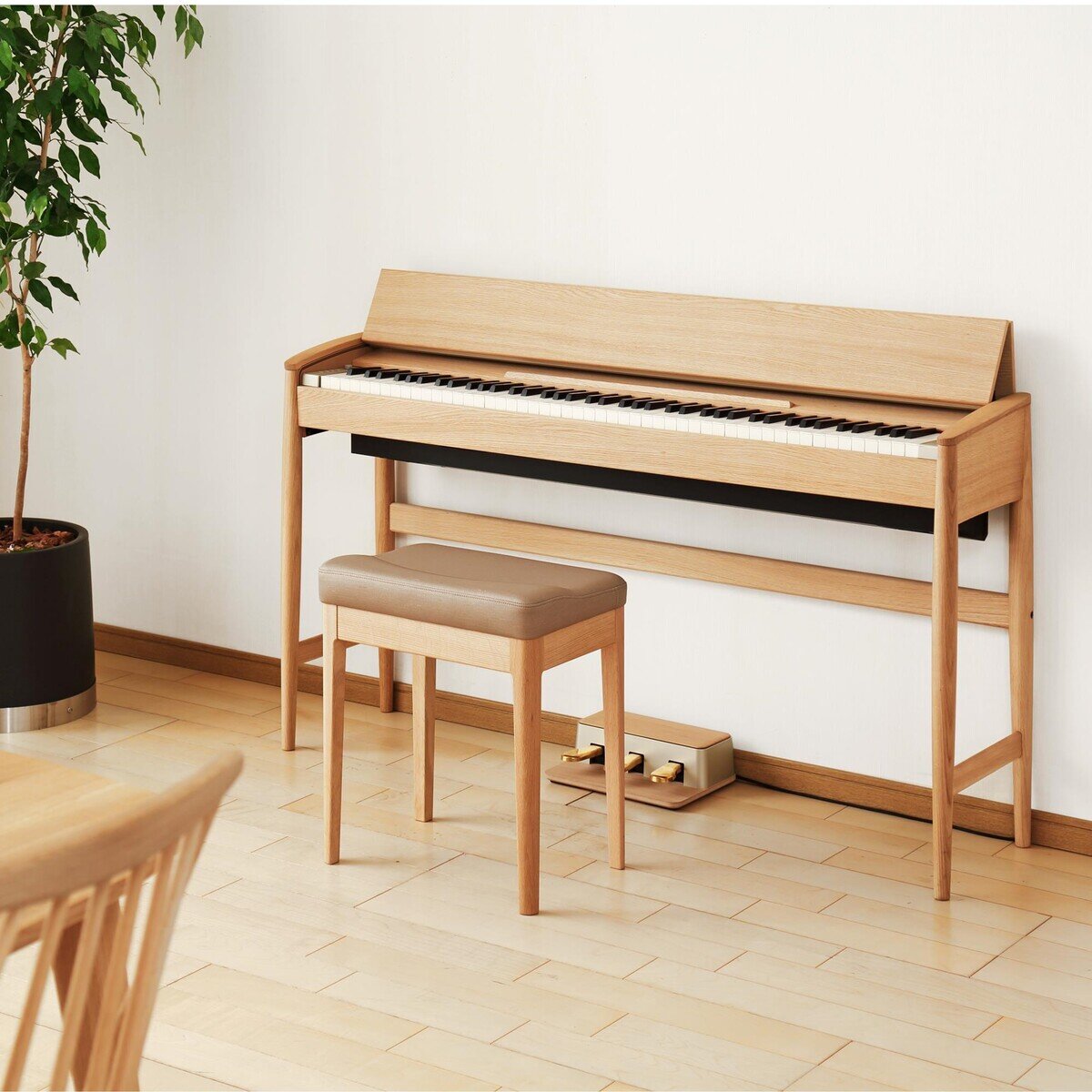 ローランド 電子ピアノ KIYOLA KF-10