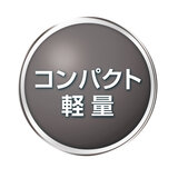 パナソニック　ナノケア　ヘアドライヤー EH-NA2A-T