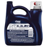 チアー リキッド 衣類用洗剤 4.08L
