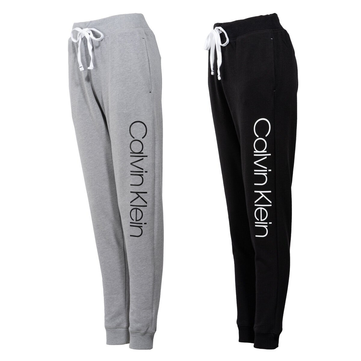 カルバンクライン レディース ジョガーパンツ 2枚入 Costco Japan