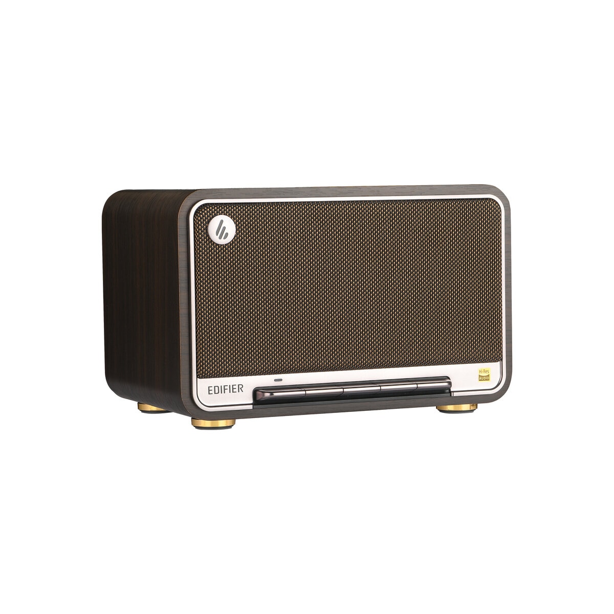 エディファイア ED-D32-BK ブラック スピーカー