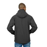 カークランドシグネチャー メンズ ジャケット ブラック XL