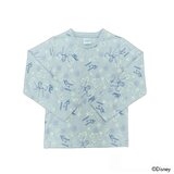 ディズニー キッズ 長袖Tシャツ 2枚組 / エルサ 100cm