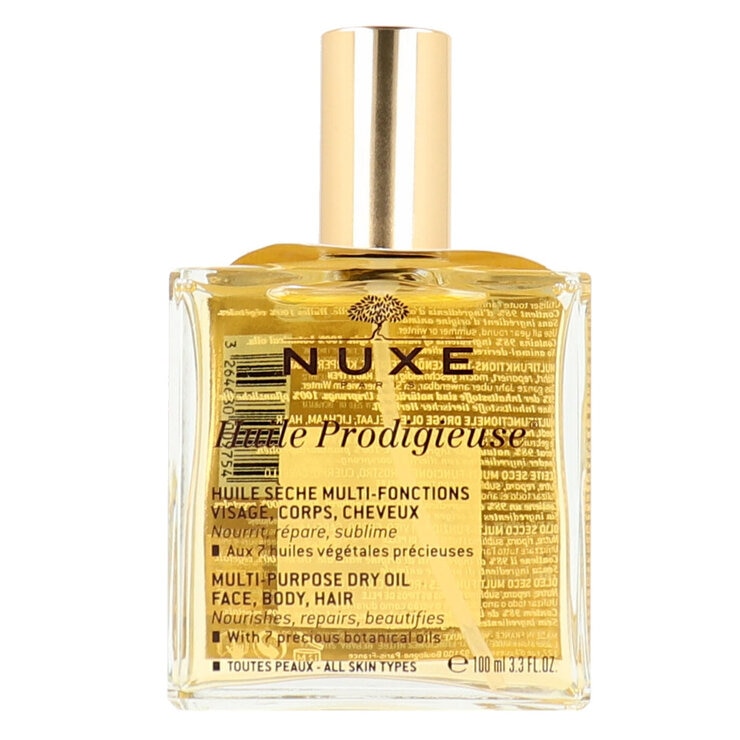 ニュクス プロディジュー オイル 100ml ニュクス プロディジュー オイル 100ml