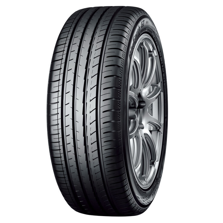 YOKOHAMA 205/65R16 95H BLUEARTH-GT AE51 YOKOHAMA 205/65R16 95H BLUEARTH-GT AE51
