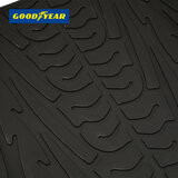 グッドイヤー トヨタ 160系 プロボックス サクシード ガソリン車用 ラバーラゲッジマット オールウェザーマット