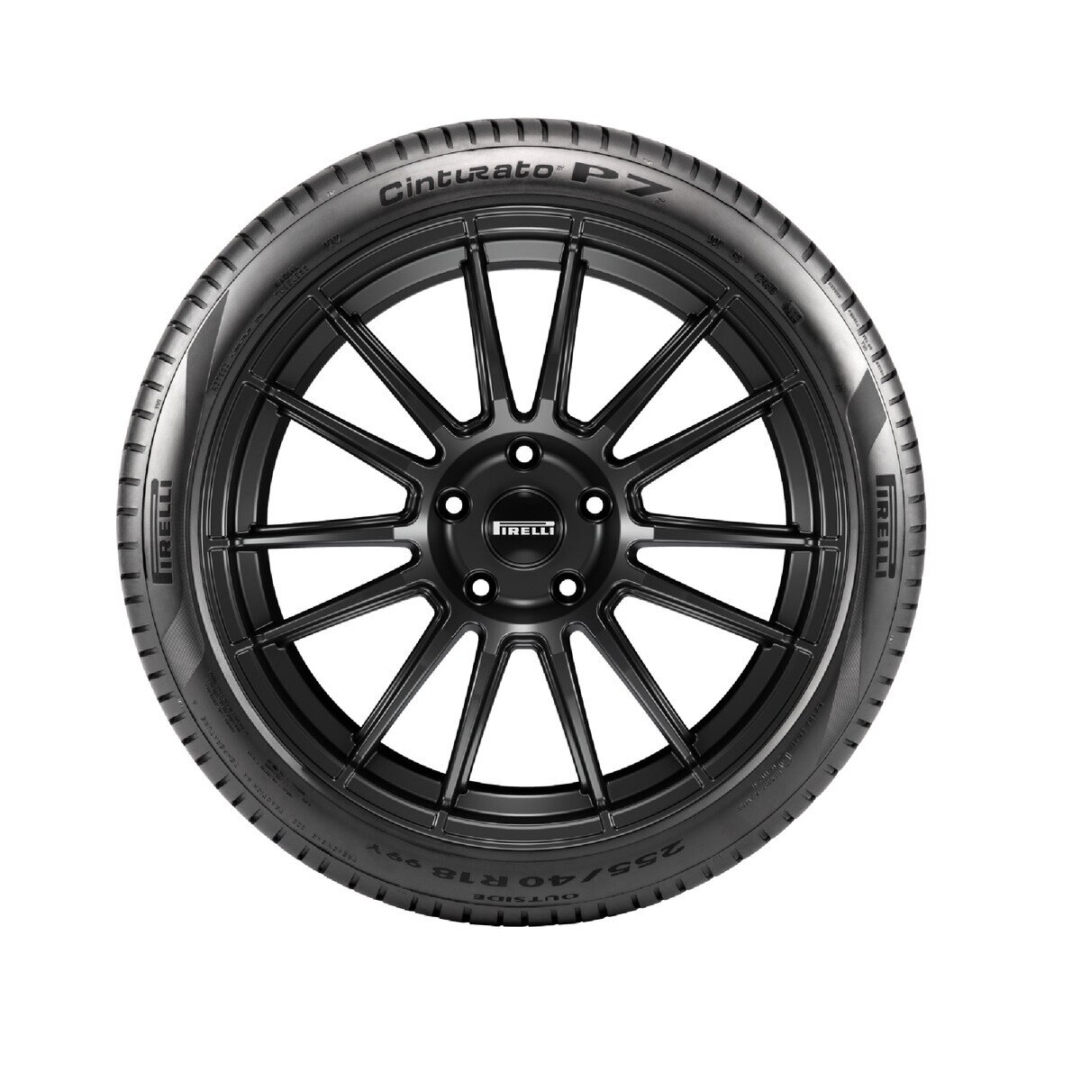 PIRELLI 235/45R18 94W CINTURATO P7 (P7C2)