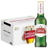 ステラ アルトワ 310ml x 24 瓶