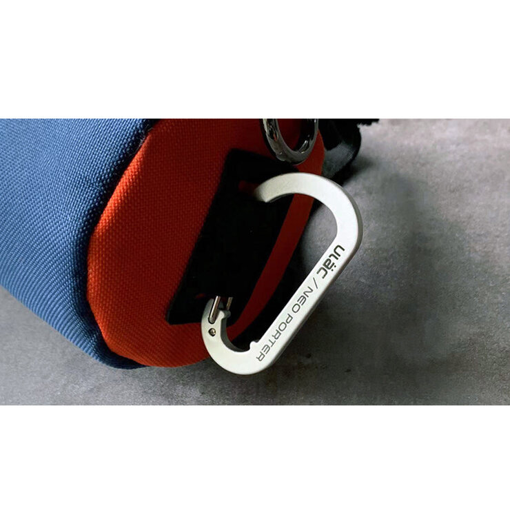 COURSIER クーリエ パルス ハンドルバーバッグ (1.1L)