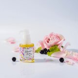 生活の木 ブレンドバスオイル 28mL サウザンドペタル
