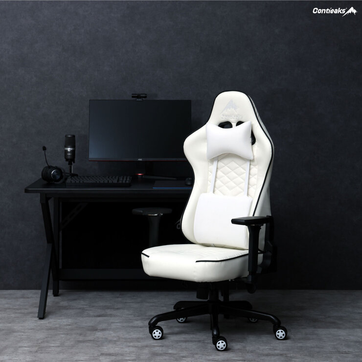 ディアブロ EVO ゲーミングチェア