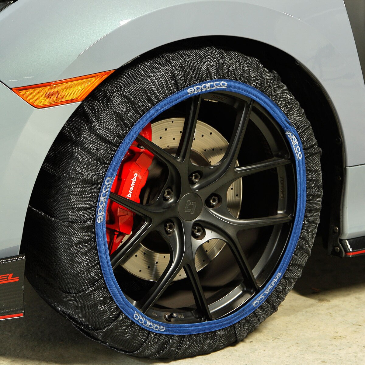 スパルコ スノー ソックス XL サイズ