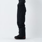 オーシャンパシフィック レディース スノー パンツ ブラック L