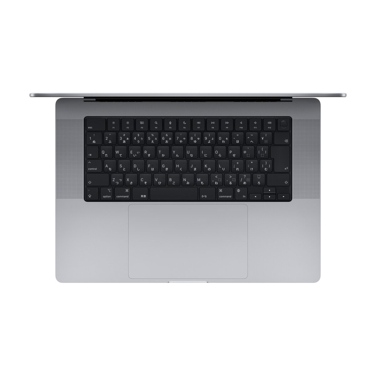 MacBook Pro 16インチ 第2世代 12コアCPU&19コアGPU/M2 Proチップ/16GB 