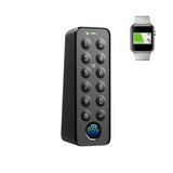 スイッチボット 指紋認証パッド （交通系ICカード対応）W2500021