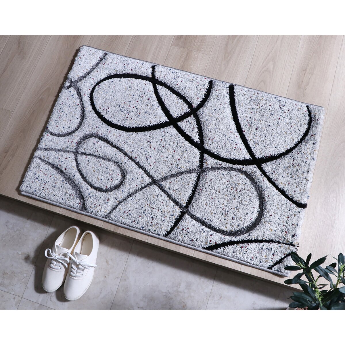 ウィルトン マット 60x90cm