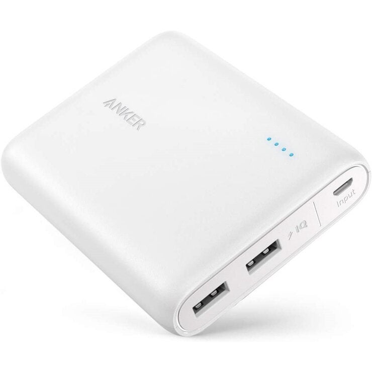 Anker(アンカー)モバイルバッテリー PowerCore 13000 A1215N21-9 Anker(アンカー)モバイルバッテリー PowerCore 13000 A1215N21-9