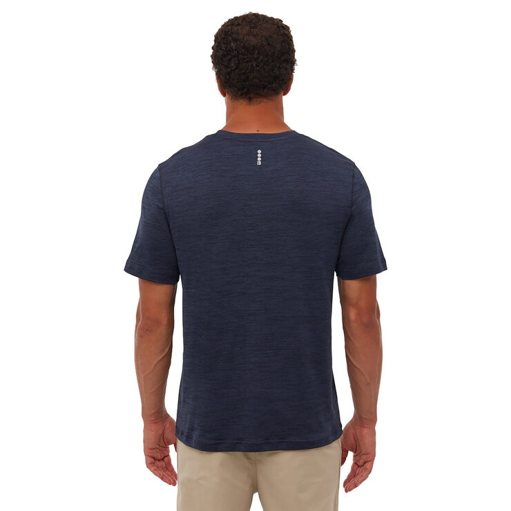 BENCH. メンズ Tシャツ 3枚組 S アソート 2