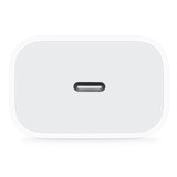 Apple 20W USB-C 電源アダプタ