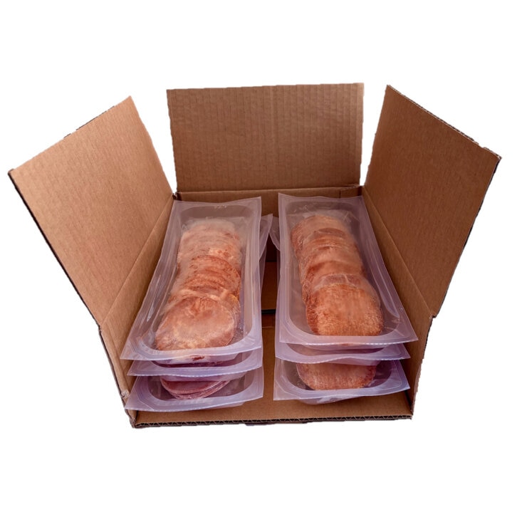 【冷凍】牛タンスライス 1.5kg