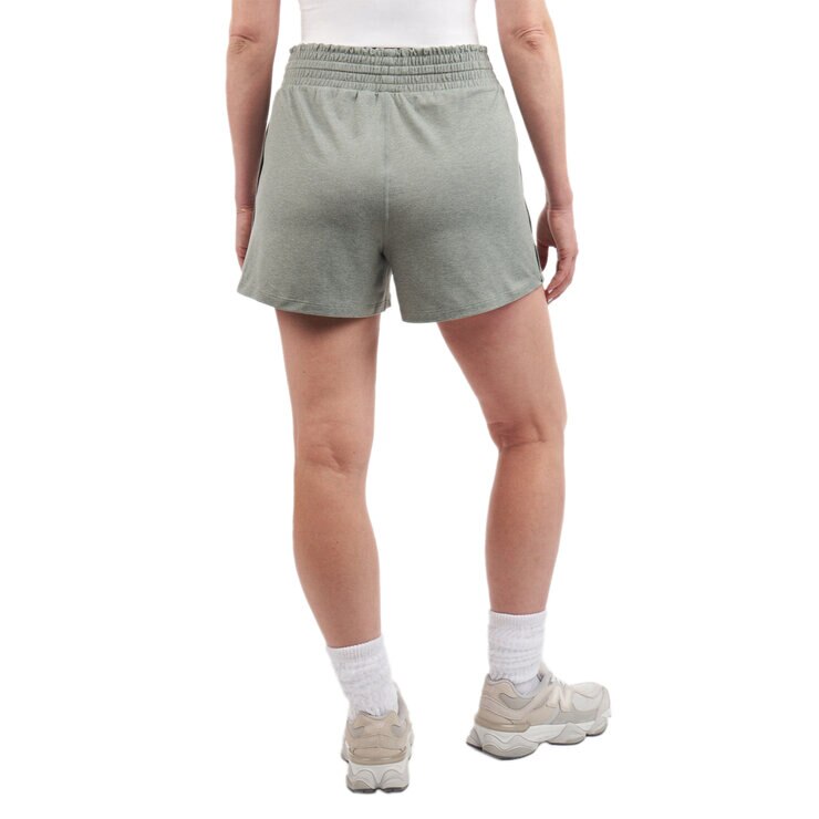 カークランドシグネチャー レディース ショートパンツ ビンテージ ピスタチオ ヘザー L