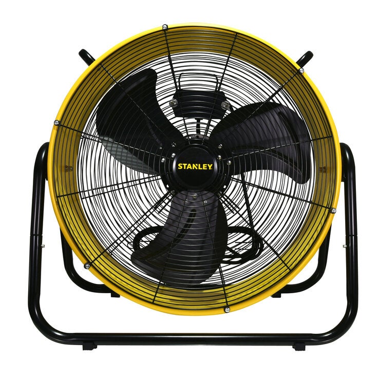 スタンレー 50cmドラム式工業扇 SLF005018 | Costco Japan