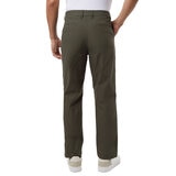 32 DEGREES メンズ テック パンツ オリーブ ウエスト36 股下29