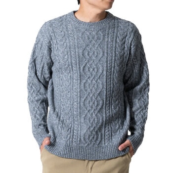 エディー・バウアー メンズ セーター