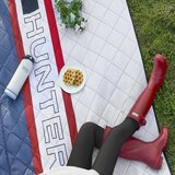 HUNTER レジャーマット 152 x 182cm