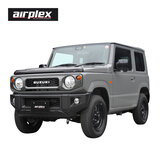 airplex スズキ ジムニーシエラ JB74W バグガード スモーク
