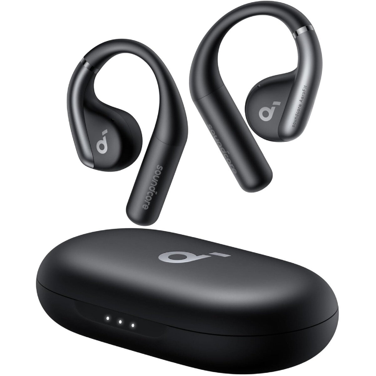 Anker（アンカー）サウンドコア AeroFit ブラック A3872N11