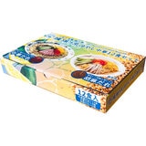 揖保乃糸 冷やし中華セット 12食セット