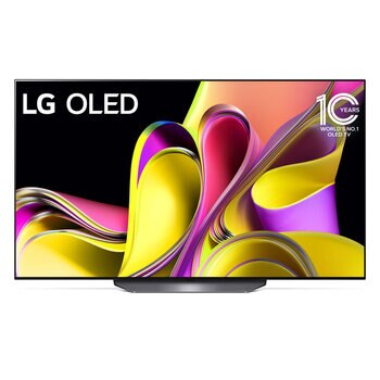 LG 77インチ 4K 有機ELテレビ OLED77B3PJA