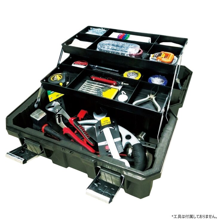 MELORM ツールボックス Z510 MELORM ツールボックス Z510
