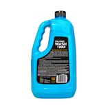 Meguiar's カーシャンプー ウォッシュ&ワックス 3.7L