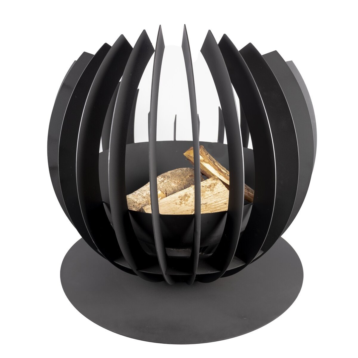 Redfire Barkley XL 焚き火台