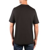 カークランドシグネチャー メンズ 半袖 Tシャツ ブラック L