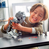 レゴ スターウォーズ 惑星ホスのAT-ST™
