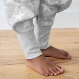 エイデンアンドアネイ　足つきスリーパー スター 100cm