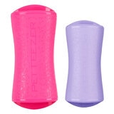 PET TEEZER ラージ&スモール ソフトタイプ 2個セット