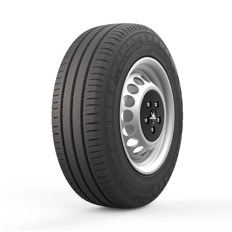 Michelin 215/70R15C 109/107S TL AGILIS 3 RCMI Michelin 215/70R15C 109/107S TL AGILIS 3 RCMI
