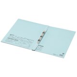 コクヨ ガバットファイル 活用タイプ 紙製 A4 縦青10冊 フ-V90NBｘ10